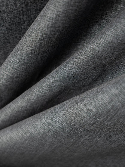 The Casual Linen Shirt