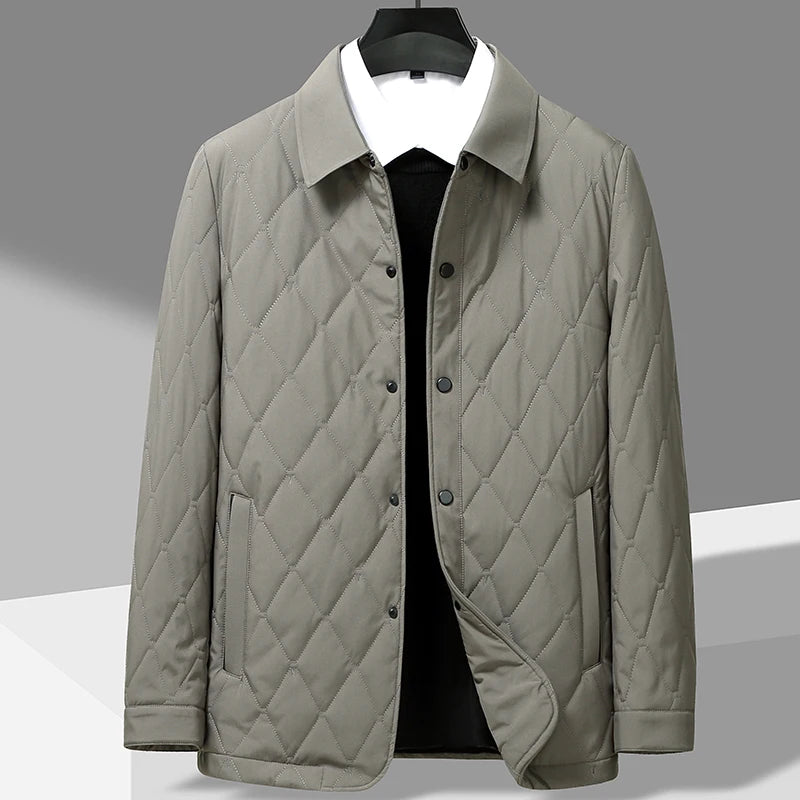 The Milano Coat