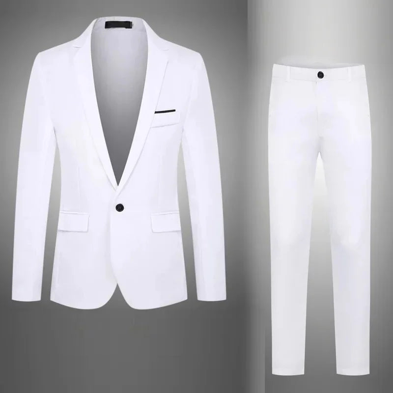 The Milano Suit
