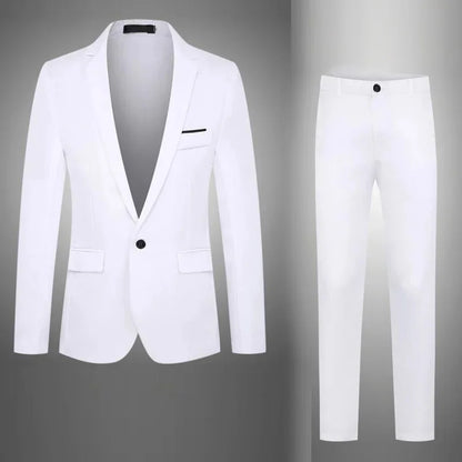 The Milano Suit