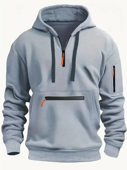 The Explosive Hoodie