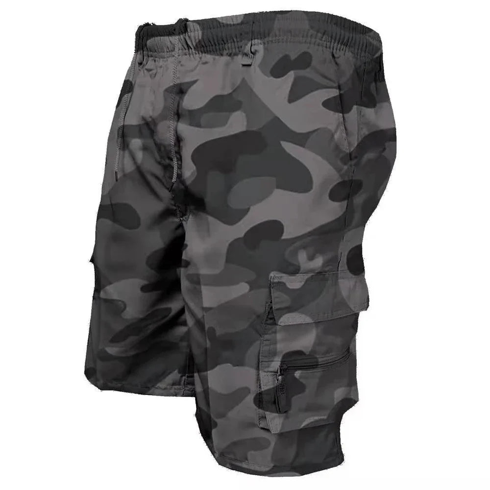 The Urban Cargo Jogger