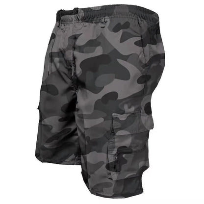 The Urban Cargo Jogger