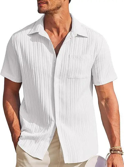 The Classic Beach Shirt