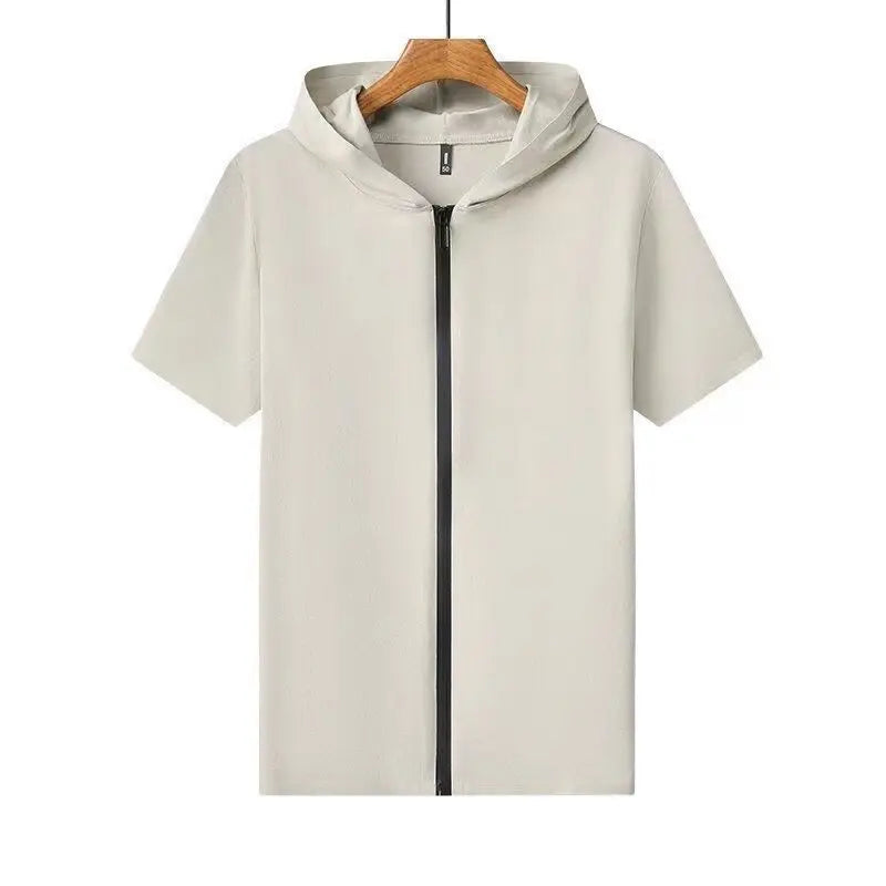 The Lisbon Zip Polo