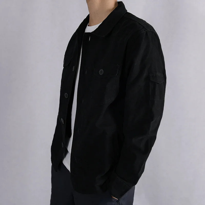 The Kyoto Shirt