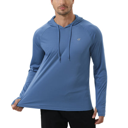 Lightweight Performance Hoodie