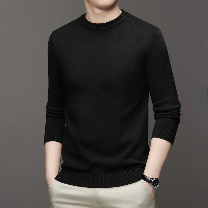 The Oslo Sweater