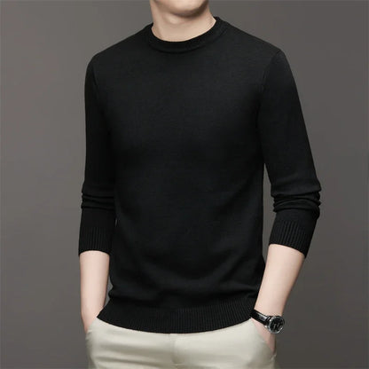 The Oslo Sweater