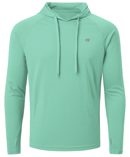 Lightweight Performance Hoodie