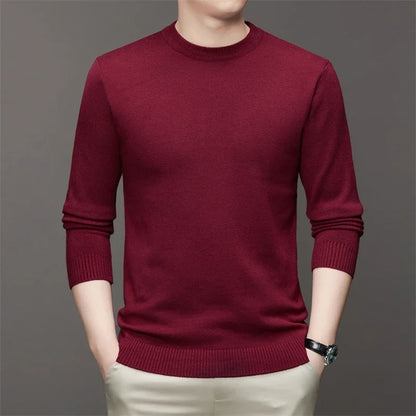 The Oslo Sweater