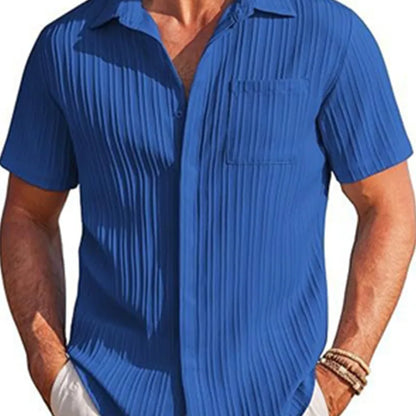 The Classic Beach Shirt