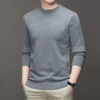 The Oslo Sweater