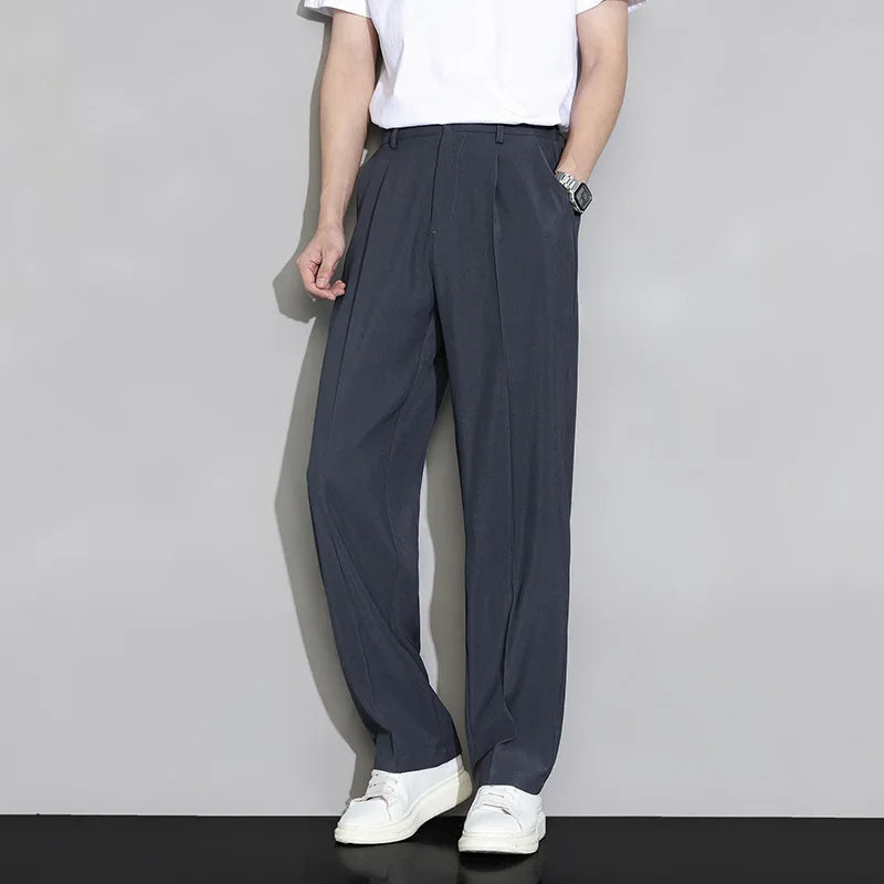 Die Kyoto-Leinenhose