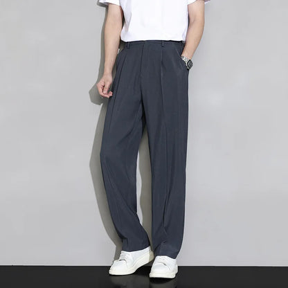 Die Kyoto-Leinenhose