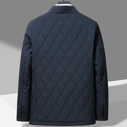 The Milano Coat