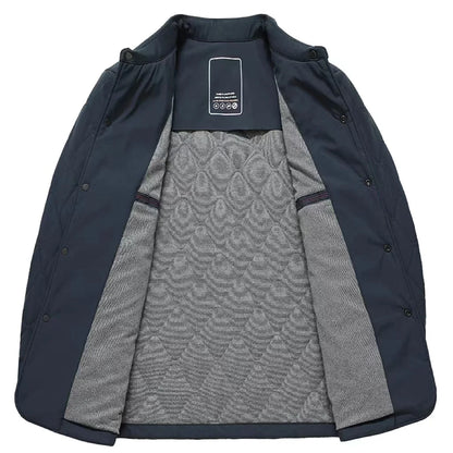 The Milano Coat