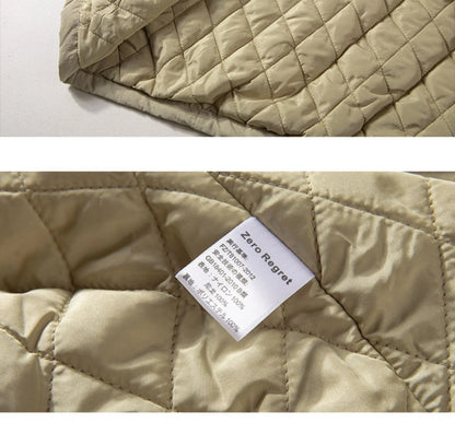 The Tokyo Wool Coat