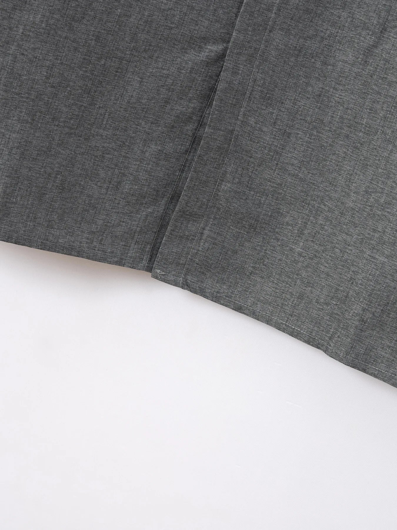 The Casual Linen Shirt
