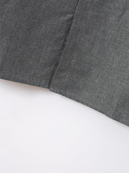 The Casual Linen Shirt