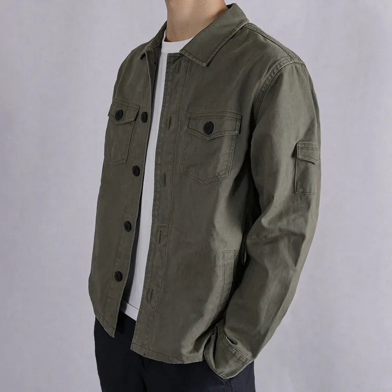 The Kyoto Shirt