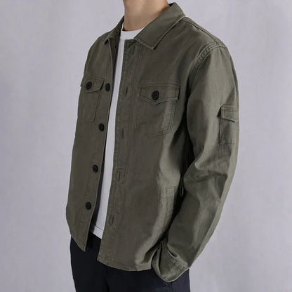 The Kyoto Shirt