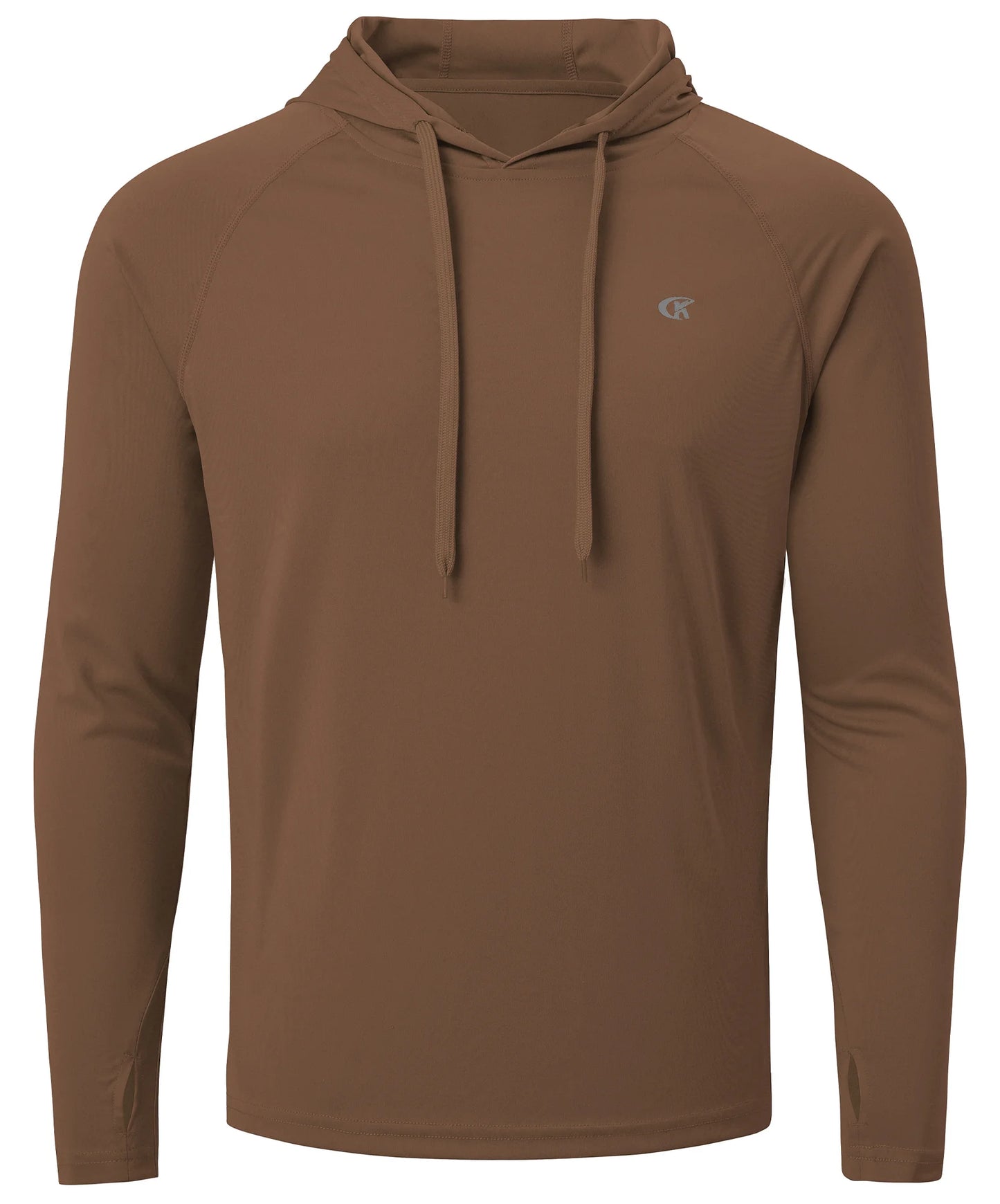 Lightweight Performance Hoodie