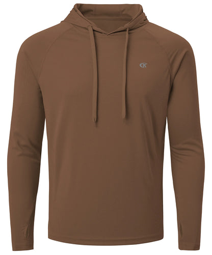 Lightweight Performance Hoodie