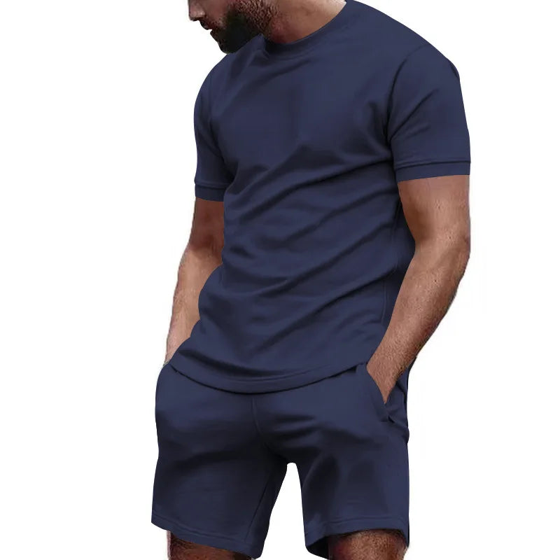 The Naples Sport Set