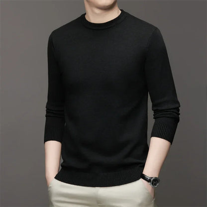 The Oslo Sweater