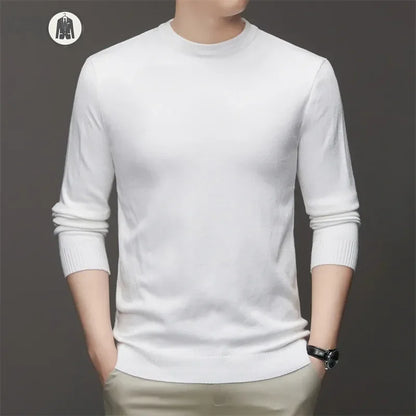 The Oslo Sweater