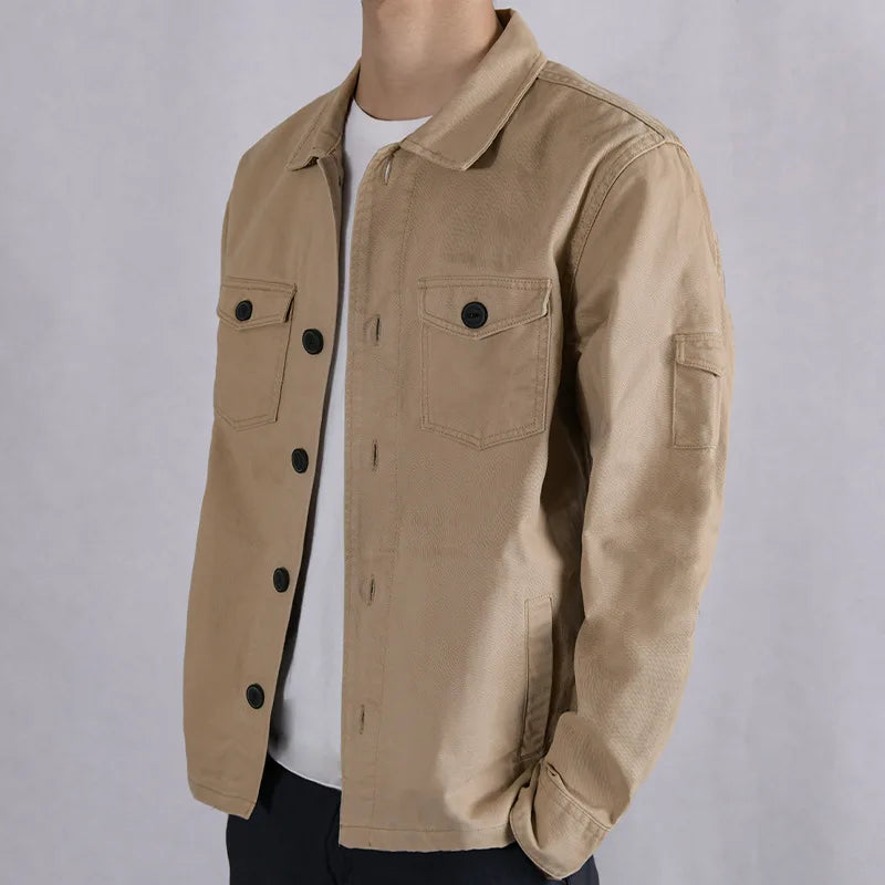 The Kyoto Shirt
