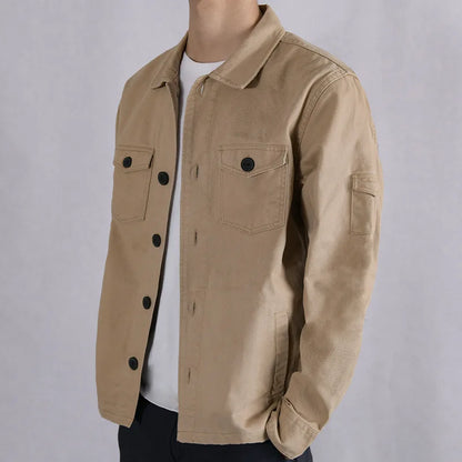 The Kyoto Shirt