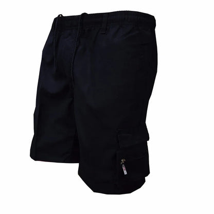 The Urban Cargo Jogger