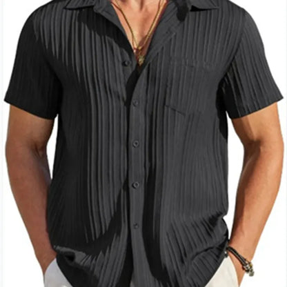 The Classic Beach Shirt