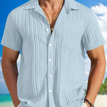 The Classic Beach Shirt