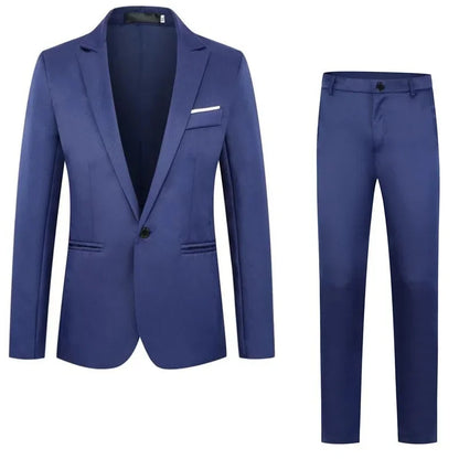 The Milano Suit