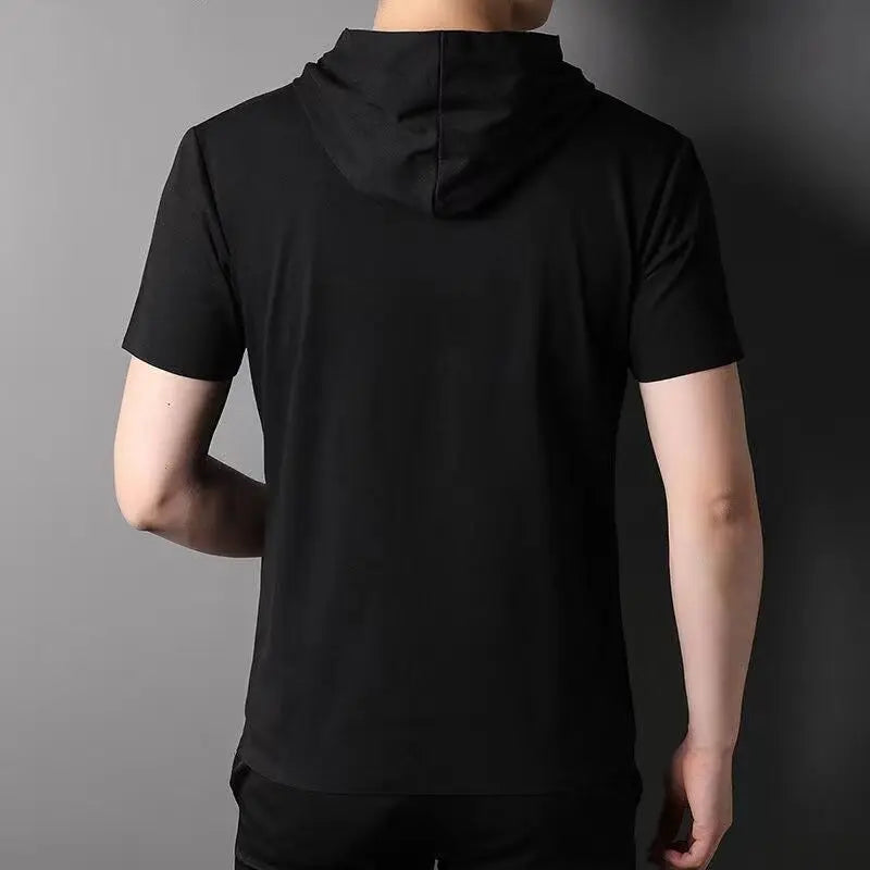 The Lisbon Zip Polo