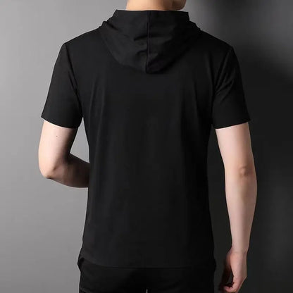 The Lisbon Zip Polo