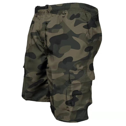 The Urban Cargo Jogger