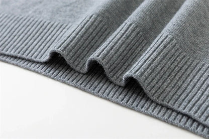 The Oslo Sweater