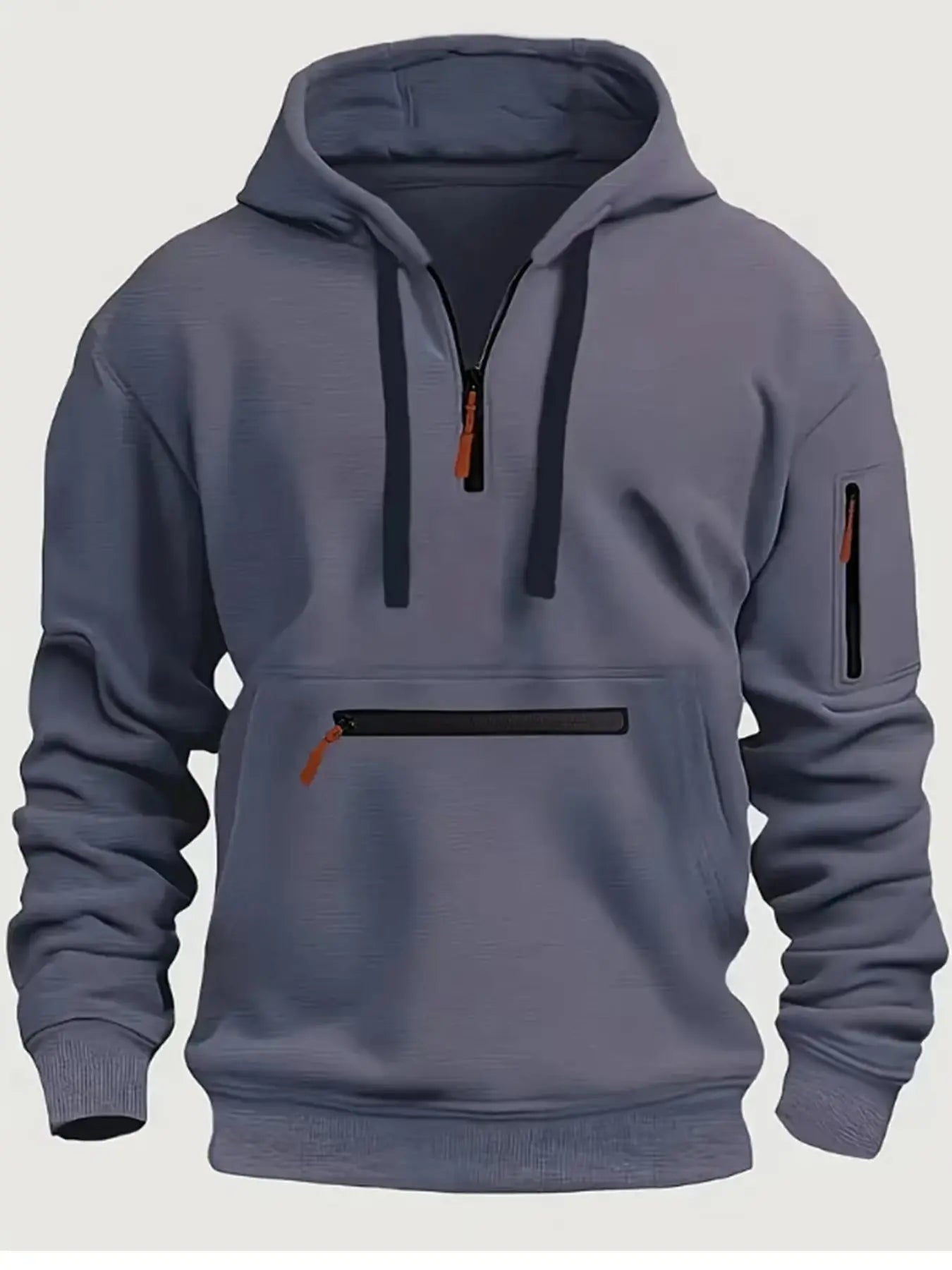 The Explosive Hoodie