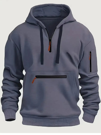 The Explosive Hoodie