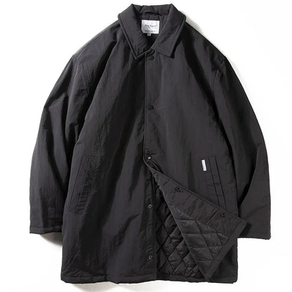 The Tokyo Wool Coat