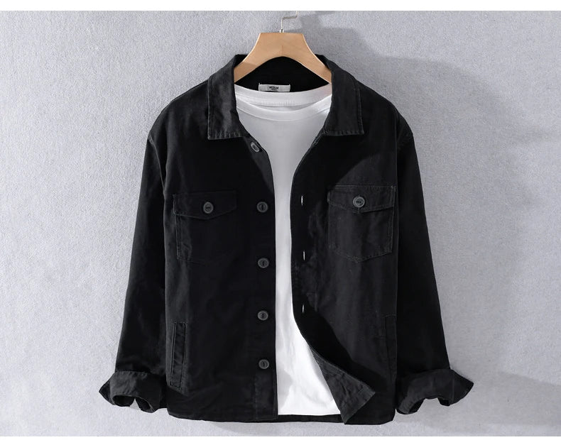 The Kyoto Shirt