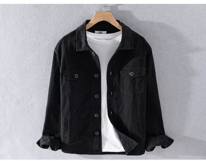 The Kyoto Shirt