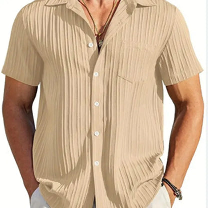 The Classic Beach Shirt