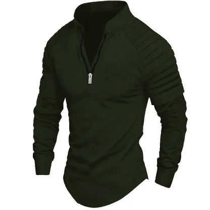 The Monaco Polo