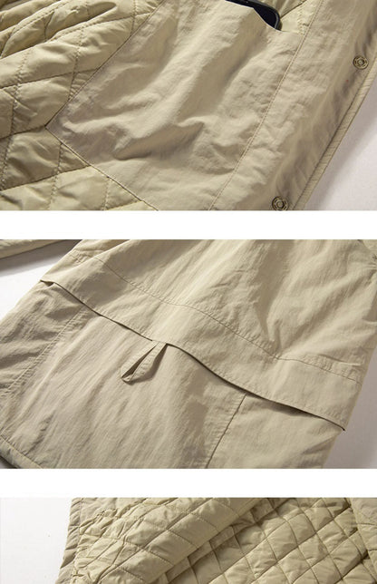 The Tokyo Wool Coat