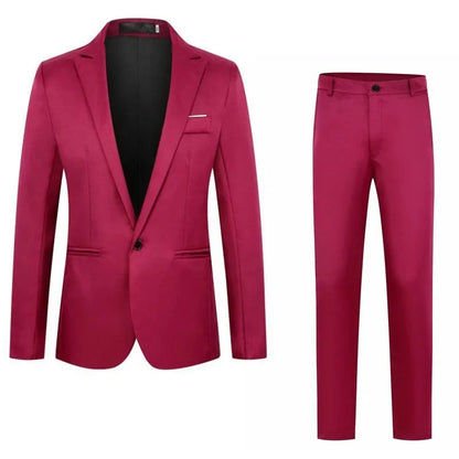 The Milano Suit